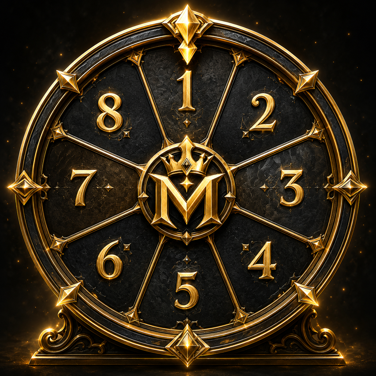 Ruleta MiniYoos
