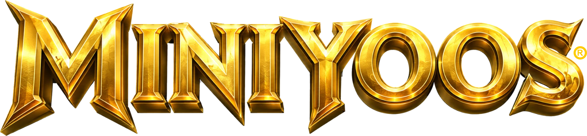 MiniYoos